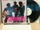 LP Albert Collins-Robert Cray - Johnny Copeland Showdown MFSL Vinyl M Cover M