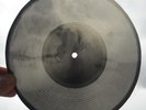 THE DOORS - HELLO, I LOVE YOU - USSR GEORGIAN X-RAY ROENTGEN SKULL RECORD