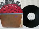 RASPBERRIES SIDE 3 CAPITOL ECP-9036X Japan PROMO VINYL LP