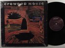 CROWDED HOUSE Woodface CAPITOL LP NM SHRINK *