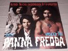 PANNA FREDDA 