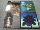 Black Sabbath/Alice Cooper/Nazareth/Thin Lizzy - 4 x Classic Rock LP BUNDLE SALE