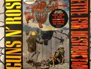 Guns n' Roses Appetite For Destruction Vinyl LP 1987 Banned Cover WX125 924148-1
