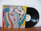 DEREK AND THE DOMINOS Layla WHITE LABEL PROMO 2LP (RSO RS 2-3801) ERIC CLAPTON