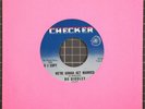 Bo Diddley We're Gonna Get Married one-sided 7