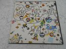 LED ZEPPELIN  - LED ZEPPELIN III