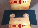 Kate Bush Aerial 2018 Remaster, played once. Stunning double vinyl set