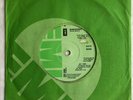 KATE BUSH -Babooshka- Rare Irish 7” With Green Label & EMI Sleeve (Vinyl Record)