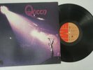 QUEEN 1ST ALBUM UK 1ST PRESS VARIANT 3, EMC 3006,BLAIR RULES,G&L SLEEVE,NR MINT