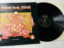 BLACK SABBATH - Sabbath Bloody Sabbath - WWA 1st Press - Vinyl LP