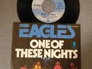 EAGLES - One Of These Nights - Visions - 7
