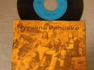 NYRVANA PANCAKE - Open Your Eyes - Lonesome Boy - 7