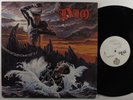 DIO Holy Diver WARNER BROS LP VG++/NM *