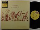 GENESIS A Trick Of The Tail ATCO LP VG++ promo gatefold *