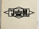 THE JUSTIFIED ANCIENTS OF MU MU -1987- Original Withdrawn UK LP /The KLF/ Jams