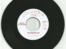 LEVI JACKSON -THIS BEAUTIFUL DAY / CLIFFORD CURRY - I CAN'T GET HOLD OF MYSELF