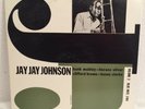 LP / JAY JAY JOHNSON VOLUME 2 / HANK MOBLEY / BLUE NOTE BLP 1506 / TOSHIBA JAPAN