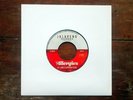 The Allergies - Love's Supposed to Be // Vinyl 7