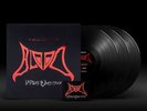 Blood - Impulse To Destroy ++ 3-LP ++ NEU