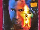 OST 2 LP VIRTUOSITY THE HEADS LORDS OF ACID V/A RADIOACTIVE 1995 SEALED