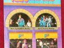TV OST LP KIDS INCORPORATED 1984 K-TEL CANADA PRESSING SEALED
