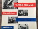 Victor Feldman Modern Jazz Quartet 10
