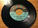 NORTHERN SOUL 45 JO ANN KING LET THEM LOVE AND BE LOVED FAIRMOUNT 1008 PROMO M-