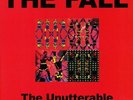 FALL, The - Unutterable: Testa Rossa Monitor Mixes (Record Store Day 2019) - LP