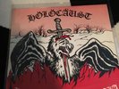 Holocaust Heavy Metal Mania 12” Nwobhm