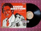 ? RARE LATIN LP ?EDDIE BASTIAN Y SU ORQUESTA? SALSA GUAGUANCO MONTUNO