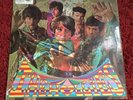 The Hollies Evolution Parlophone EMI Mono UK Original Pressing LP 1967 PMC 7022