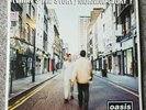 Oasis (What's the story) Morning Glory? LP - Vinyl - 1995 - Creation Records