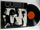 QUEEN rarities (Freddie's boys at the Beeb) LP EX/VG, vinyl album, hard rock, uk
