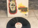 RARE Dub SONS OF NEGUS Rastafari In Dub TOP RANKING Jamaican Pressing Good Shape