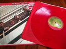 THE BEATLES - 1962-1966. APPLE 2 x LP SET. RED VINYL.