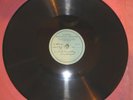 BBC radio transcription disc 1940 