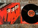 Kraftwerk - The Man Machine First US Vinyl LP Pressing SW 11728 Capitol G/VG+