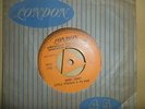 LITTLE RICHARD.JENNY JENNY.RARE ONE SIDED DEMO COPY.LONDON.7