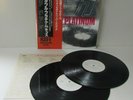 Kiss / Double Platinum / Casablanca VIP-9549 / JAPAN Promo LP OBI Vinyl D873
