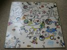 Led Zeppelin III 3 LP UK 1st Press SUPER AUDIO  