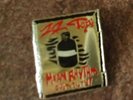 Jeff Beck Pins-Jeff Beck Keychains-zztop Pins