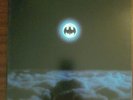 DANNY ELFMAN - BATMAN soundtrack 1ST or 2ND PRESSING mint vinyl + nm cover