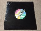 Pink Floyd Wish You Were Here Original Sealed
