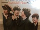 THE BEATLES ROCK 'N' ROLL MUSIC VOL.1 AND VOL. 2 X 12