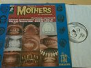 The Mothers LP The Ark July 1968 USA Bizarre press FYDO 768 Frank Zappa +++ NM