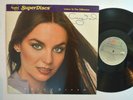 ROCK LP - CRYSTAL GAYLE - WHEN I DREAM 1981 Nautilus Super Discs HALF SPEED M-