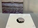 FIRST PRESSING - COPELAND Ixora WHITE Vinyl Gatefold LP VG+ with Sticker