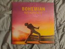 Queen - Bohemian Rhapsody Soundtrack Vinyl LP Black Sealed New