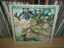 DEL RICHARDSON Pieces of a jigsaw OSIBISA UK 1973 MCA original LP Fusion Funk