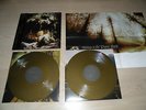 WOLVES IN THE THRONE ROOM - celestial lineage 2xLP (gold/500) weakling agalloch